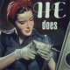 Illustration for article titled Doesnt Anyone Write Like A Fucking Chick Anymore?